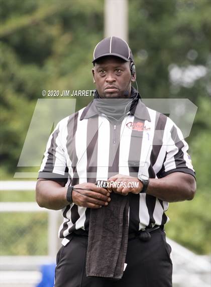 Thumbnail 3 in North Panola @ Southaven (Scrimmage) photogallery.