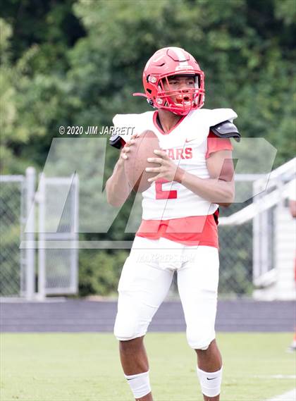 Thumbnail 3 in North Panola @ Southaven (Scrimmage) photogallery.