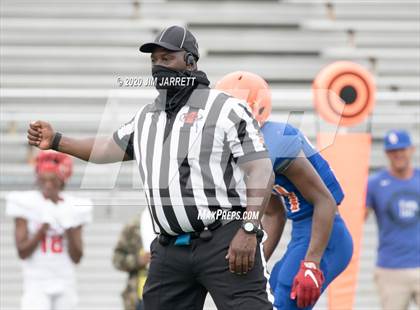 Thumbnail 2 in North Panola @ Southaven (Scrimmage) photogallery.