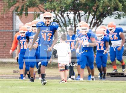 Thumbnail 1 in North Panola @ Southaven (Scrimmage) photogallery.