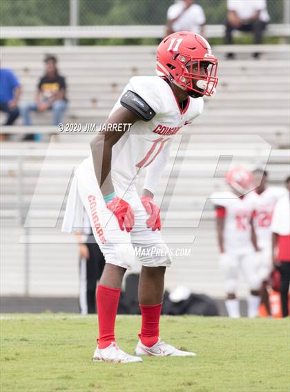 Thumbnail 1 in North Panola @ Southaven (Scrimmage) photogallery.