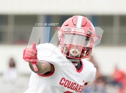 Thumbnail 1 in North Panola @ Southaven (Scrimmage) photogallery.
