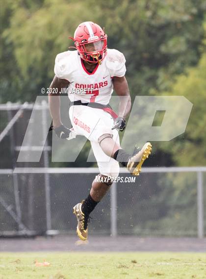 Thumbnail 1 in North Panola @ Southaven (Scrimmage) photogallery.