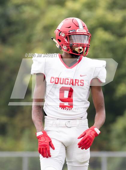 Thumbnail 2 in North Panola @ Southaven (Scrimmage) photogallery.
