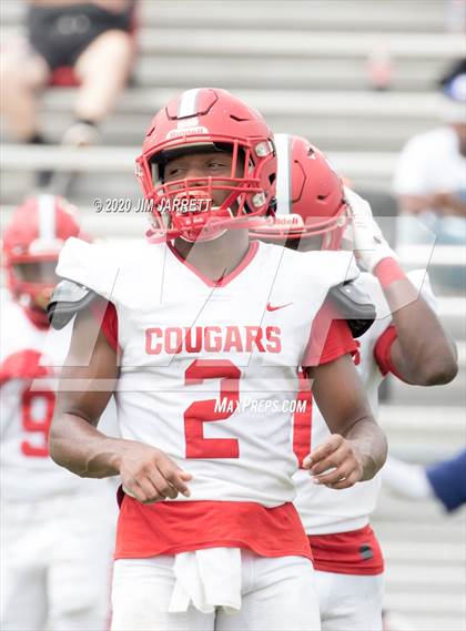 Thumbnail 2 in North Panola @ Southaven (Scrimmage) photogallery.
