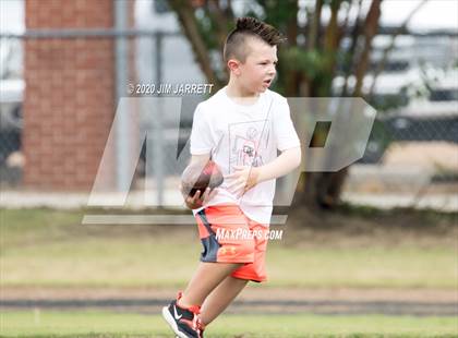 Thumbnail 2 in North Panola @ Southaven (Scrimmage) photogallery.