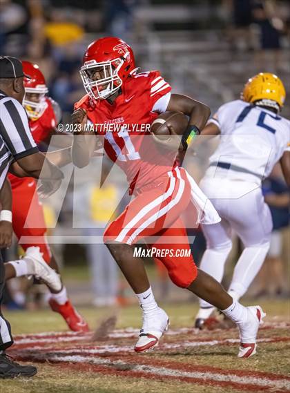 Thumbnail 2 in Cape Fear @ Seventy-First photogallery.