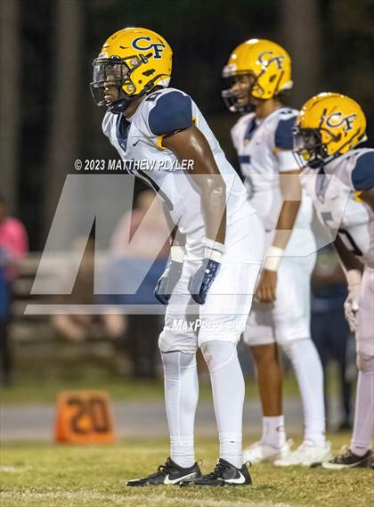 Thumbnail 1 in Cape Fear @ Seventy-First photogallery.