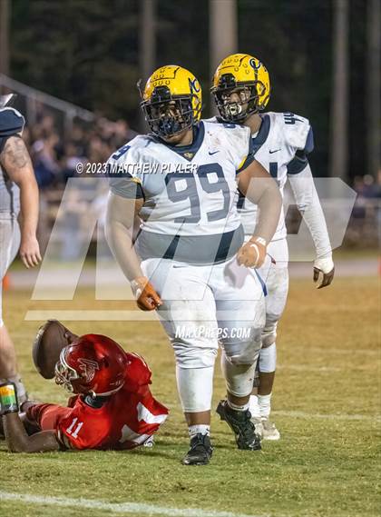 Thumbnail 3 in Cape Fear @ Seventy-First photogallery.