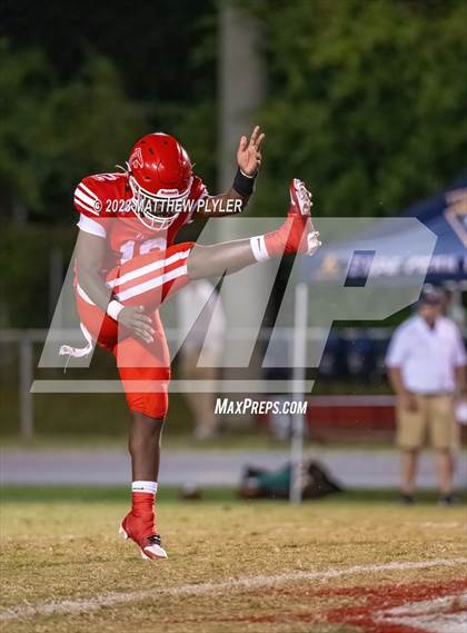 Thumbnail 1 in Cape Fear @ Seventy-First photogallery.