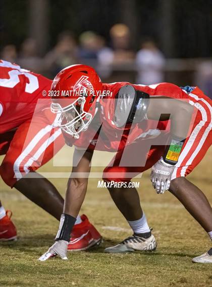 Thumbnail 3 in Cape Fear @ Seventy-First photogallery.