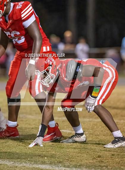 Thumbnail 2 in Cape Fear @ Seventy-First photogallery.