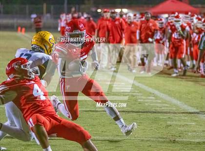 Thumbnail 2 in Cape Fear @ Seventy-First photogallery.