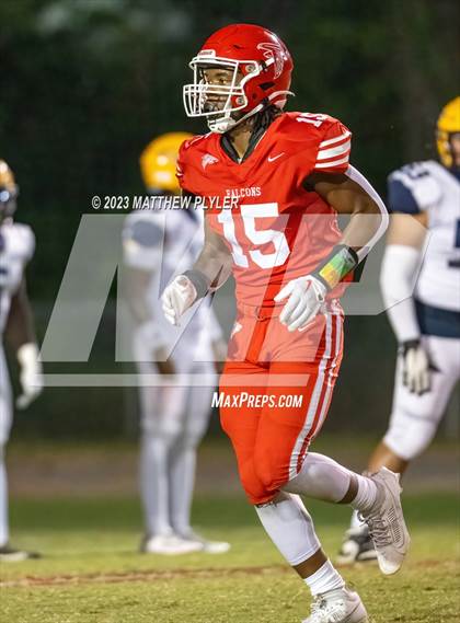 Thumbnail 1 in Cape Fear @ Seventy-First photogallery.