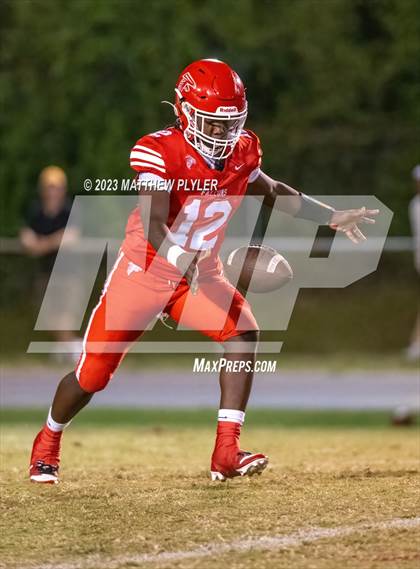 Thumbnail 2 in Cape Fear @ Seventy-First photogallery.