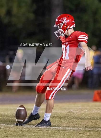 Thumbnail 3 in Cape Fear @ Seventy-First photogallery.