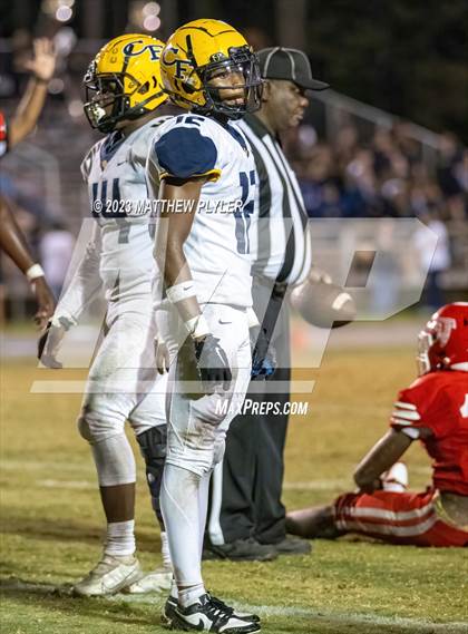 Thumbnail 1 in Cape Fear @ Seventy-First photogallery.