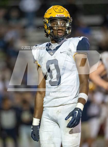 Thumbnail 3 in Cape Fear @ Seventy-First photogallery.