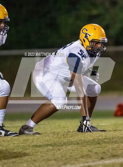 Thumbnail 1 in Cape Fear @ Seventy-First photogallery.