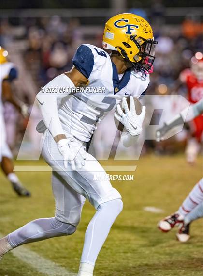 Thumbnail 3 in Cape Fear @ Seventy-First photogallery.
