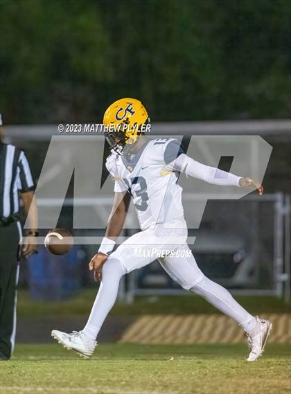 Thumbnail 3 in Cape Fear @ Seventy-First photogallery.