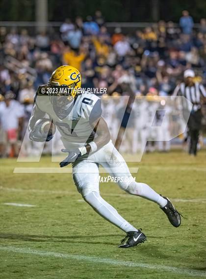Thumbnail 2 in Cape Fear @ Seventy-First photogallery.