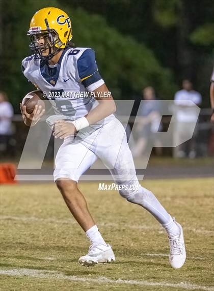 Thumbnail 3 in Cape Fear @ Seventy-First photogallery.