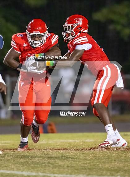 Thumbnail 3 in Cape Fear @ Seventy-First photogallery.