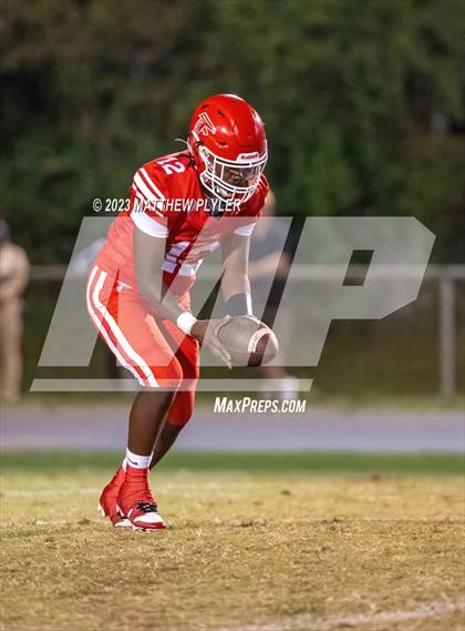 Thumbnail 1 in Cape Fear @ Seventy-First photogallery.