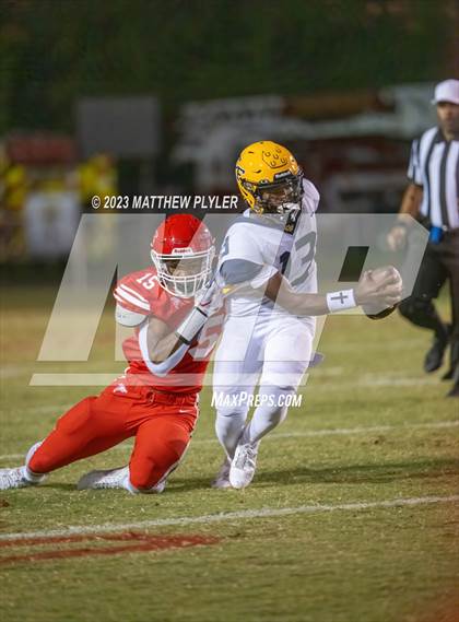Thumbnail 2 in Cape Fear @ Seventy-First photogallery.