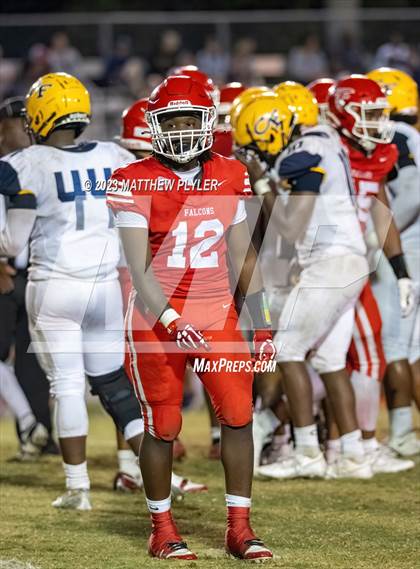 Thumbnail 3 in Cape Fear @ Seventy-First photogallery.