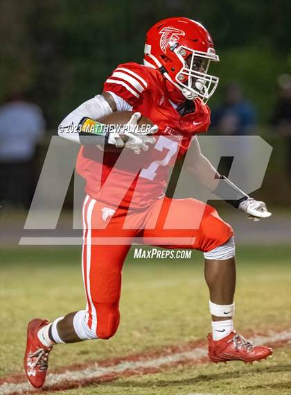Thumbnail 3 in Cape Fear @ Seventy-First photogallery.