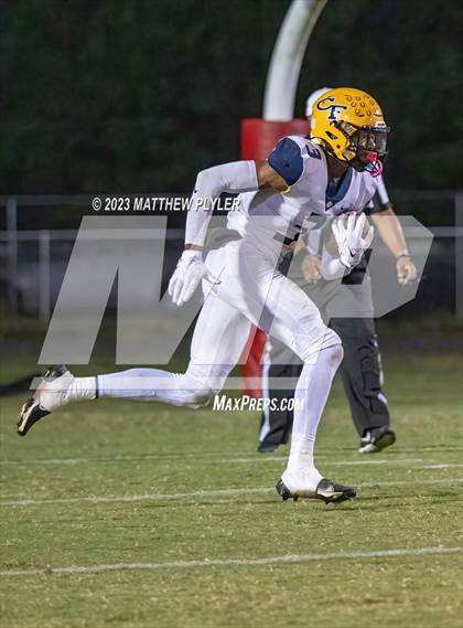 Thumbnail 1 in Cape Fear @ Seventy-First photogallery.