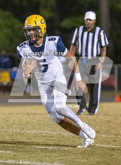 Thumbnail 2 in Cape Fear @ Seventy-First photogallery.