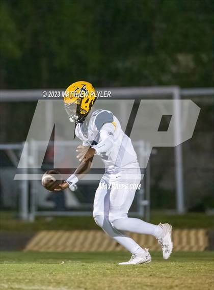 Thumbnail 3 in Cape Fear @ Seventy-First photogallery.