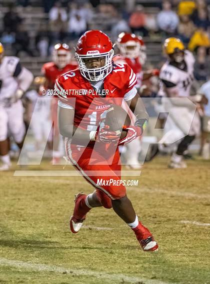 Thumbnail 1 in Cape Fear @ Seventy-First photogallery.