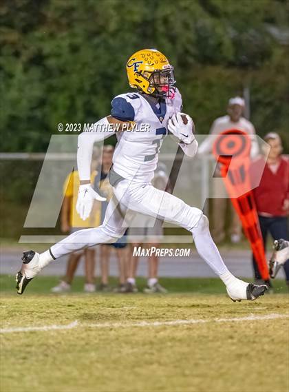 Thumbnail 1 in Cape Fear @ Seventy-First photogallery.