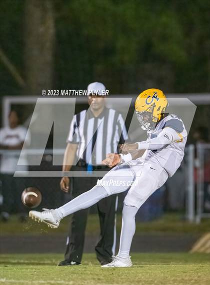 Thumbnail 1 in Cape Fear @ Seventy-First photogallery.