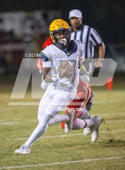 Thumbnail 1 in Cape Fear @ Seventy-First photogallery.