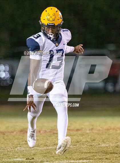 Thumbnail 1 in Cape Fear @ Seventy-First photogallery.