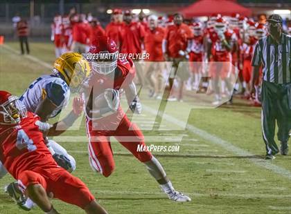 Thumbnail 3 in Cape Fear @ Seventy-First photogallery.