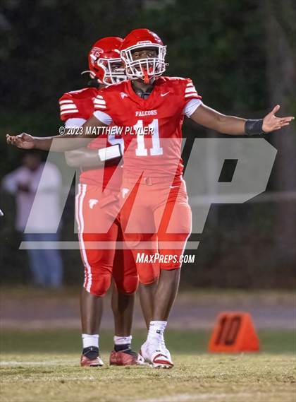 Thumbnail 2 in Cape Fear @ Seventy-First photogallery.