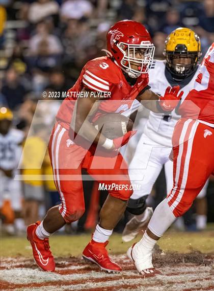 Thumbnail 1 in Cape Fear @ Seventy-First photogallery.