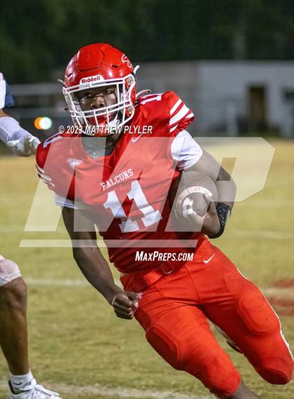 Thumbnail 3 in Cape Fear @ Seventy-First photogallery.