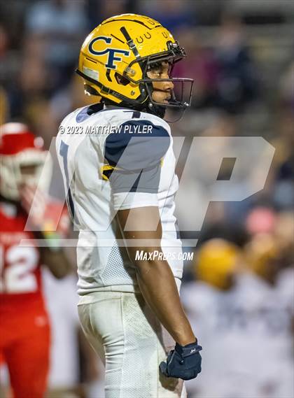 Thumbnail 3 in Cape Fear @ Seventy-First photogallery.