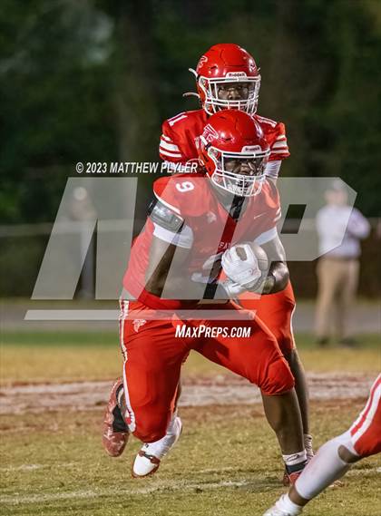 Thumbnail 3 in Cape Fear @ Seventy-First photogallery.