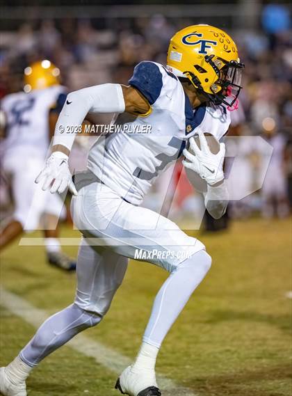 Thumbnail 2 in Cape Fear @ Seventy-First photogallery.