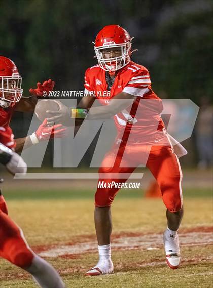 Thumbnail 1 in Cape Fear @ Seventy-First photogallery.