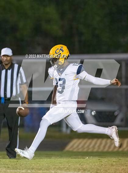 Thumbnail 1 in Cape Fear @ Seventy-First photogallery.