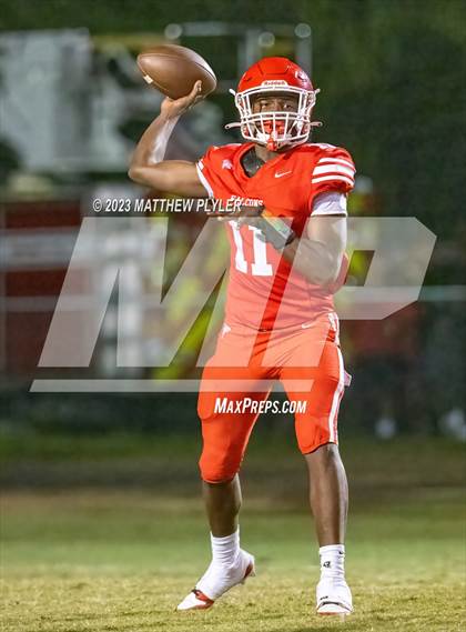 Thumbnail 3 in Cape Fear @ Seventy-First photogallery.